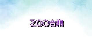 ZOO合集