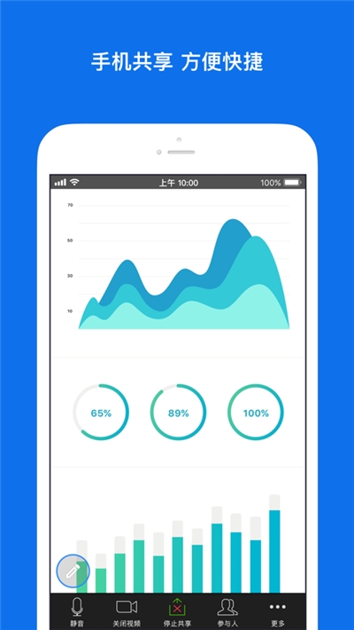 zoom cloud meetings电脑版2