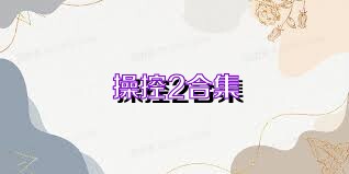 操控2合集