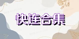 快连合集