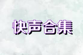快声合集