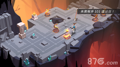 劳拉GO安卓版1