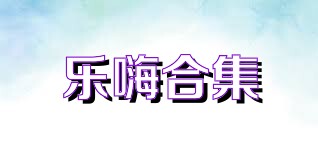 乐嗨合集