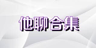 他聊合集