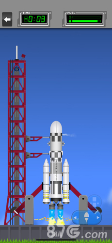 太空总署破解版1