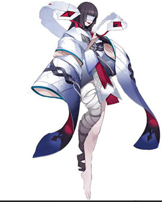 阴阳师一反木棉式神阵容搭配一览
