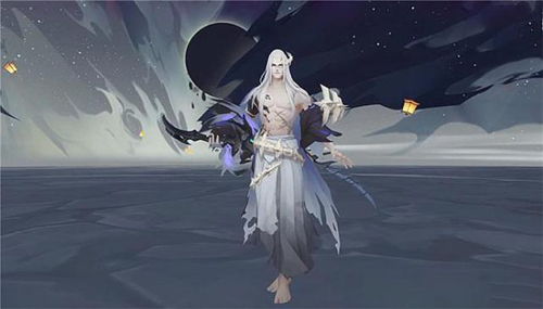阴阳师久次良式神阵容搭配一览