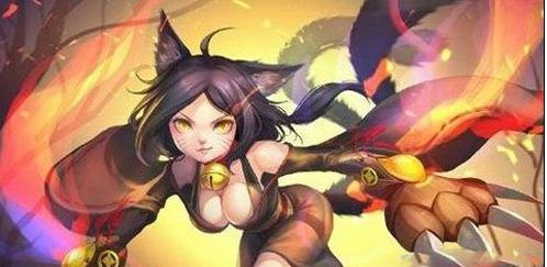 阴阳师九命猫式神阵容搭配一览