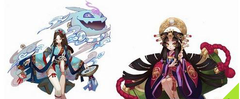 阴阳师烟烟罗辉夜姬式神阵容搭配一览