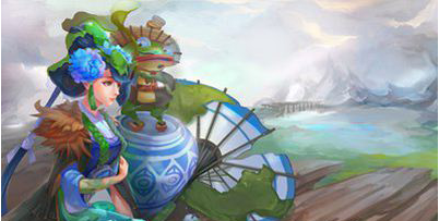 阴阳师雨女式神阵容搭配一览