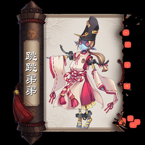 阴阳师跳跳弟弟式神阵容搭配一览