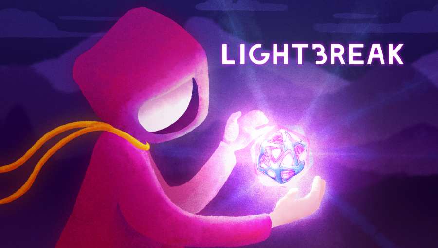 LightBreak游戏中文版0