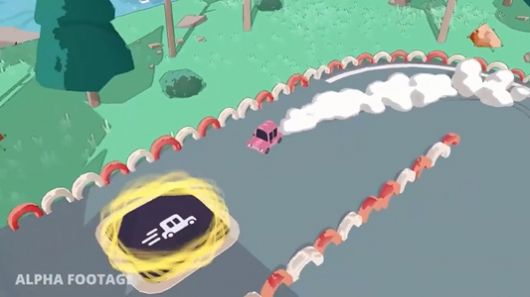 你的车技很烂游戏中文版19