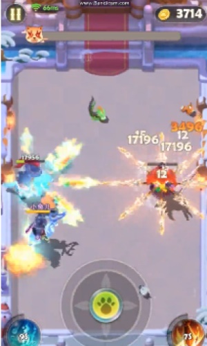全民射手4