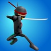 Ninja Spin 3D游戏