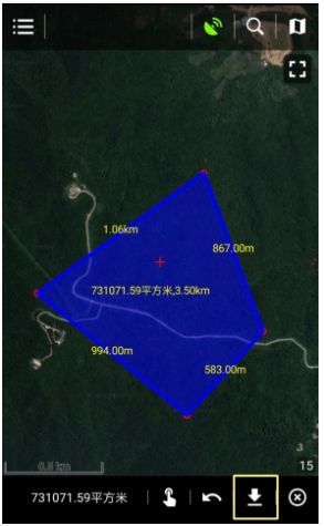 探险者导航地图免费升级版软件1