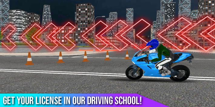 摩托极限赛车游戏2