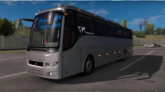 欧洲宝腾巴士模拟器0