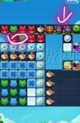 开心消消乐精英关561关怎么打