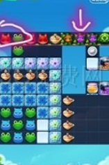 开心消消乐精英关561关怎么打