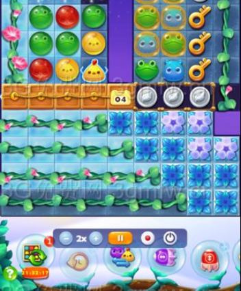 开心消消乐第2774关怎么过