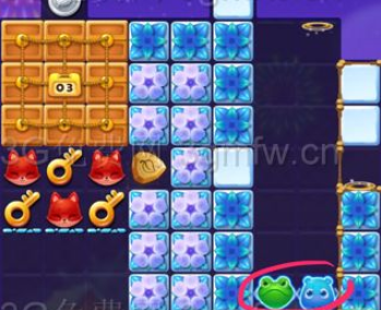 开心消消乐精英关262关怎么过