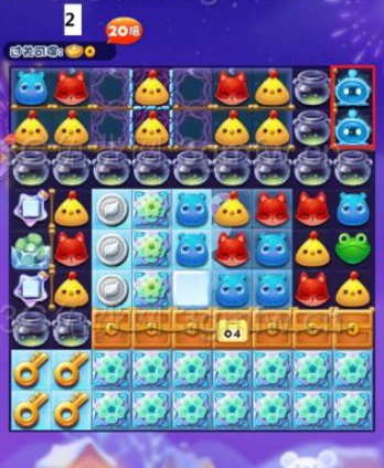 1599470293686720.png 开心消消乐隐藏关548关攻略