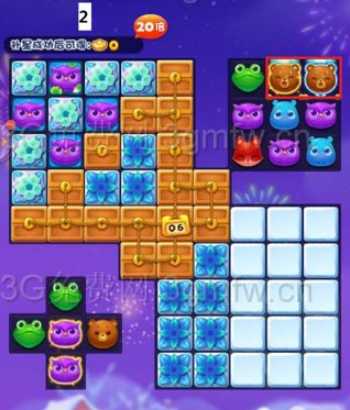 1599470463827076.png 开心消消乐精英关547关怎么过