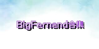 BigFernand合集