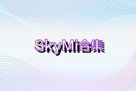 SkyMi合集