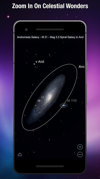 SkySafari观星软件最新版0