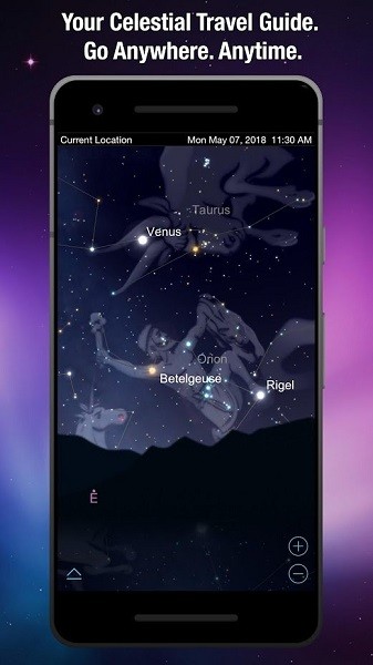 SkySafari观星软件最新版2