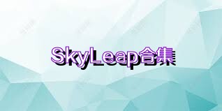 SkyLeap合集