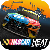 热力纳斯卡NASCAR Heat Mobile