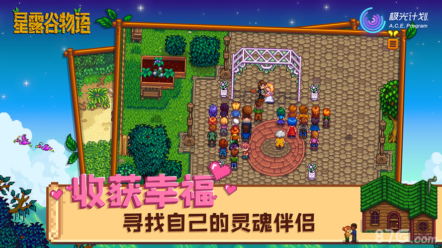 StardewValley原版2