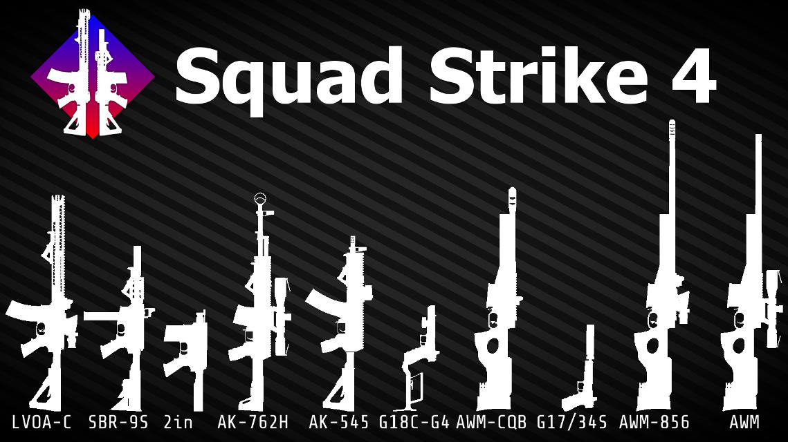 SquadStrike4手游2