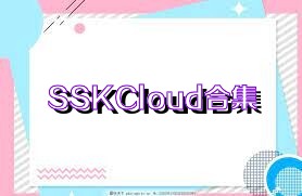 SSKCloud合集