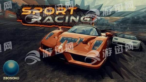 SportRacing破解无限金币1