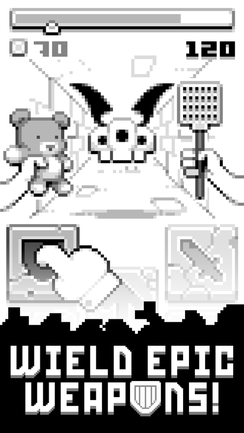 sprintrpg安卓版2