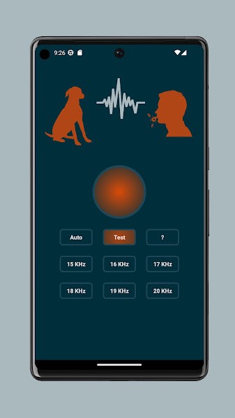 超声波狗哨app安卓版1