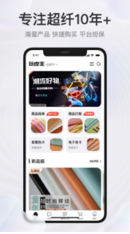 玩皮王app0