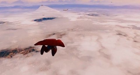 超人模拟器免费版（FlyingSupermanSimulator2018）最新版2