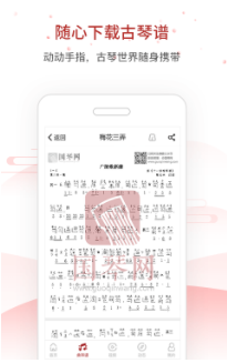 国琴网app2