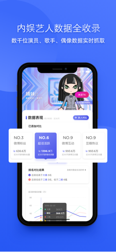 艾漫数据最新版2