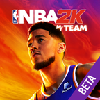 我的NBA2K23国际服