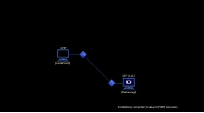 黑客精英uplink1