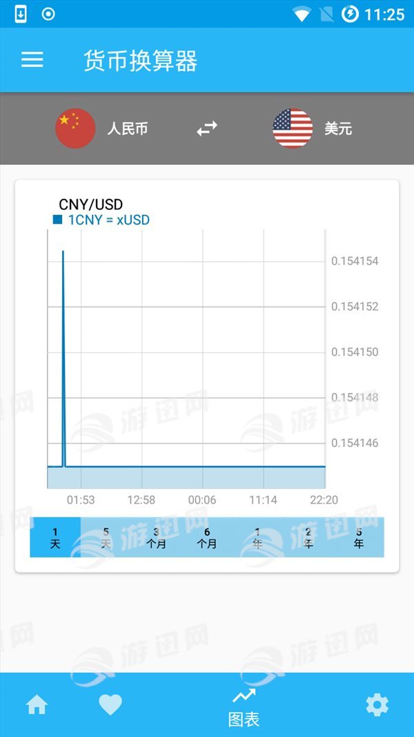 货币换算器Plus软件安装1