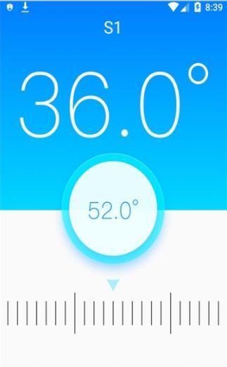 吉米有品智能水杯app1