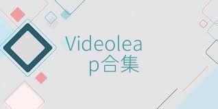 Videoleap合集