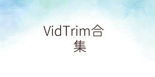 VidTrim合集